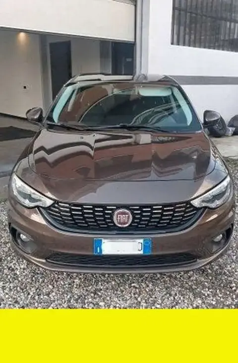 Used FIAT TIPO LPG 2016 Ad 