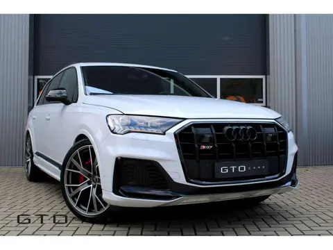 Used AUDI Q7 Diesel 2019 Ad 