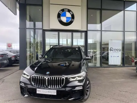 Used BMW X5 Diesel 2019 Ad 