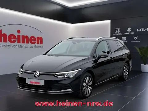 Annonce VOLKSWAGEN GOLF Essence 2024 d'occasion 