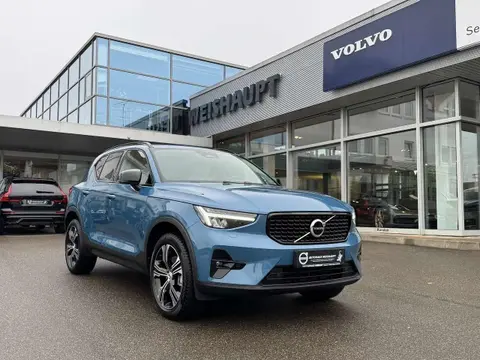 Annonce VOLVO XC40 Essence 2024 d'occasion 