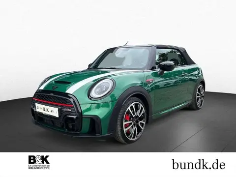 Annonce MINI JOHN COOPER WORKS Essence 2021 d'occasion Allemagne