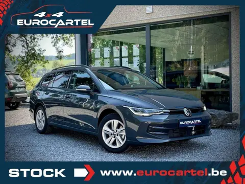 Used VOLKSWAGEN GOLF Petrol 2024 Ad 