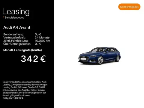 Used AUDI A4 Diesel 2022 Ad 