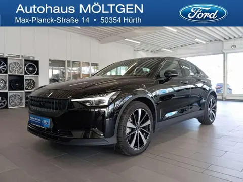 Used POLESTAR 2 Electric 2021 Ad 