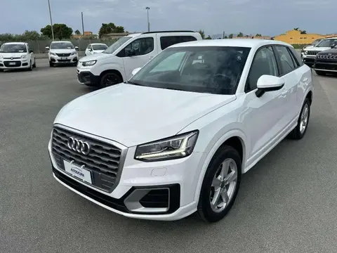 Annonce AUDI Q2 Diesel 2019 d'occasion 