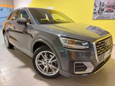 Used AUDI Q2 Diesel 2018 Ad 