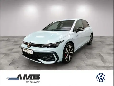 Annonce VOLKSWAGEN GOLF Hybride 2024 d'occasion 