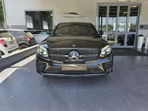 Used MERCEDES-BENZ CLASSE GLC Diesel 2019 Ad 