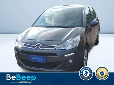 Annonce CITROEN C3 Essence 2016 d'occasion 