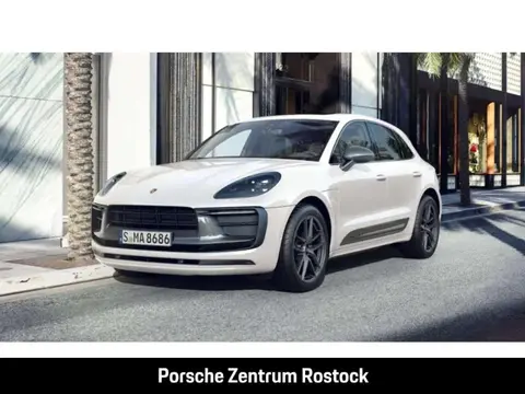 Used PORSCHE MACAN Petrol 2024 Ad 