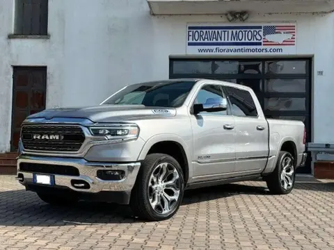 Annonce DODGE RAM GPL 2019 d'occasion 