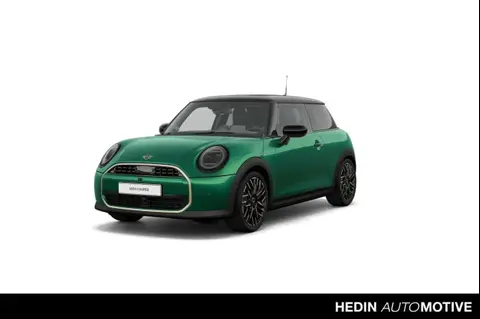 Used MINI COOPER Petrol 2024 Ad 