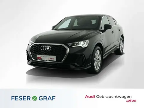 Used AUDI Q3 Hybrid 2022 Ad 