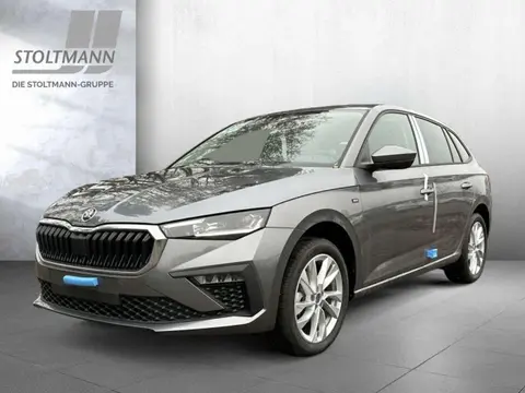 Annonce SKODA SCALA Essence 2024 d'occasion 