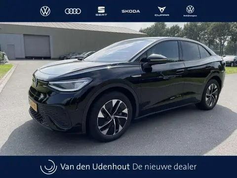 Used VOLKSWAGEN ID.5 Electric 2023 Ad 