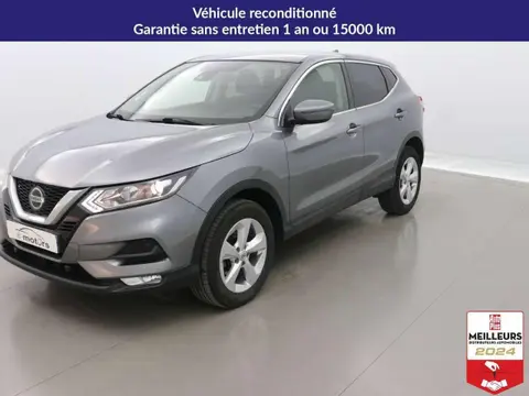 Used NISSAN QASHQAI Petrol 2019 Ad 