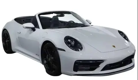 Used PORSCHE 992 Petrol 2024 Ad 