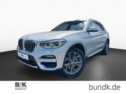 Used BMW X3 Diesel 2021 Ad 