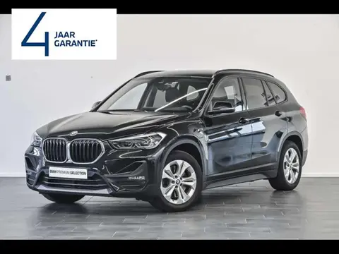 Used BMW X1 Hybrid 2022 Ad 