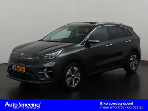 Annonce KIA E-NIRO Électrique 2021 d'occasion 