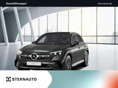 Annonce MERCEDES-BENZ CLASSE GLC Hybride 2024 d'occasion Allemagne