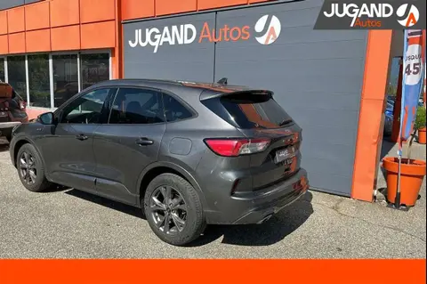 Annonce FORD KUGA Diesel 2021 d'occasion 