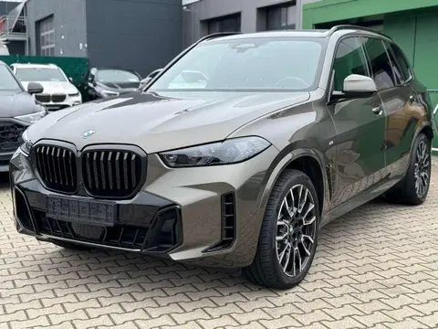 Annonce BMW X5 Diesel 2023 d'occasion 