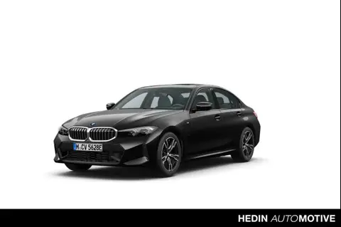 Used BMW SERIE 3 Hybrid 2024 Ad 