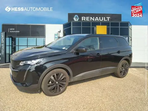 Used PEUGEOT 5008 Diesel 2022 Ad 