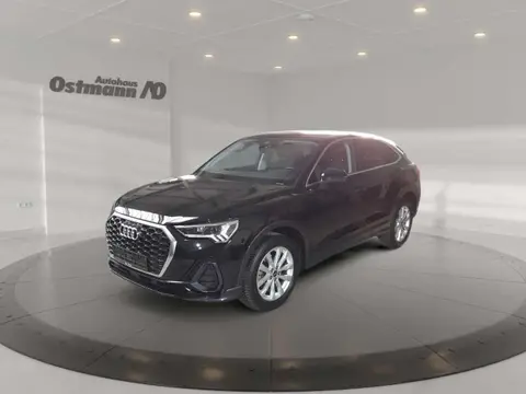 Used AUDI Q3 Petrol 2023 Ad 