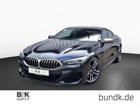 Used BMW M850 Petrol 2020 Ad 