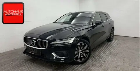 Annonce VOLVO V60 Hybride 2021 d'occasion 