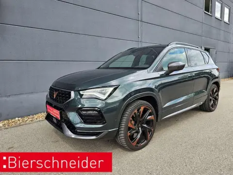 Annonce CUPRA ATECA Essence 2023 d'occasion 