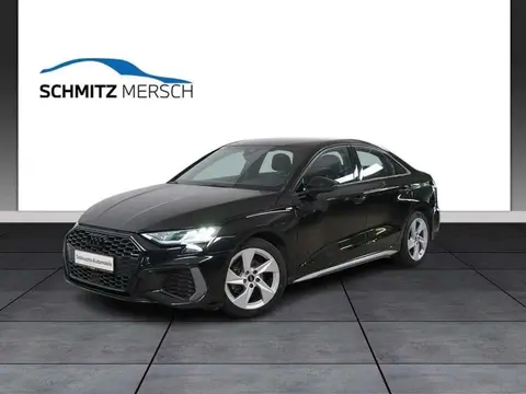 Annonce AUDI A3 Diesel 2021 d'occasion 