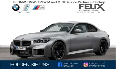 Annonce BMW M2 Essence 2024 d'occasion 