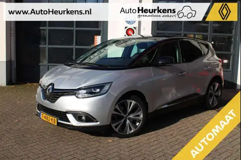 Used RENAULT SCENIC Diesel 2018 Ad 