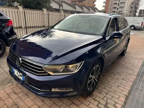 Used VOLKSWAGEN PASSAT Diesel 2019 Ad 