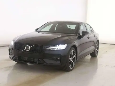 Annonce VOLVO S60 Hybride 2024 d'occasion 