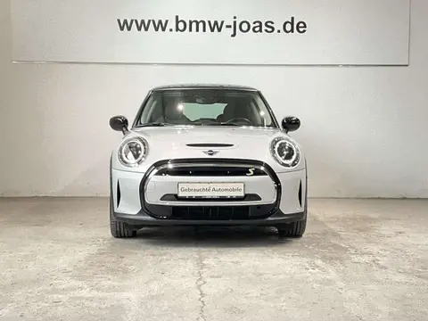 Annonce MINI COOPER Électrique 2021 d'occasion 