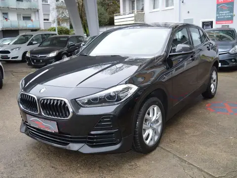 Used BMW X2 Diesel 2021 Ad 