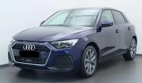 Annonce AUDI A1 Essence 2023 d'occasion 