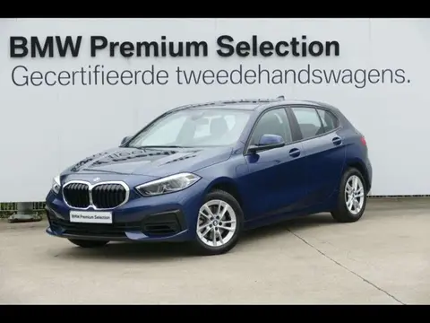 Used BMW SERIE 1 Petrol 2023 Ad 