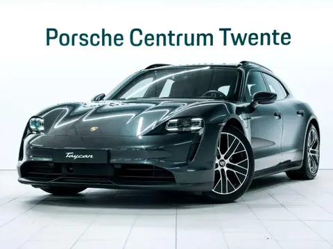 Used PORSCHE TAYCAN Electric 2024 Ad 