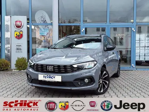 Used FIAT TIPO Petrol 2021 Ad 