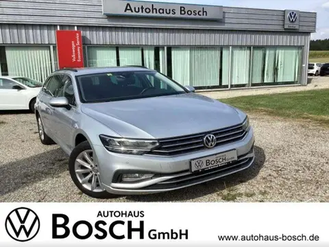 Annonce VOLKSWAGEN PASSAT Diesel 2020 d'occasion 