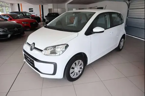 Used VOLKSWAGEN UP! Petrol 2018 Ad 