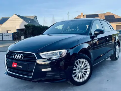 Used AUDI A3 Diesel 2017 Ad 