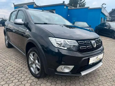 Used DACIA SANDERO Petrol 2019 Ad 