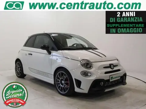 Annonce ABARTH 595 Essence 2021 d'occasion 